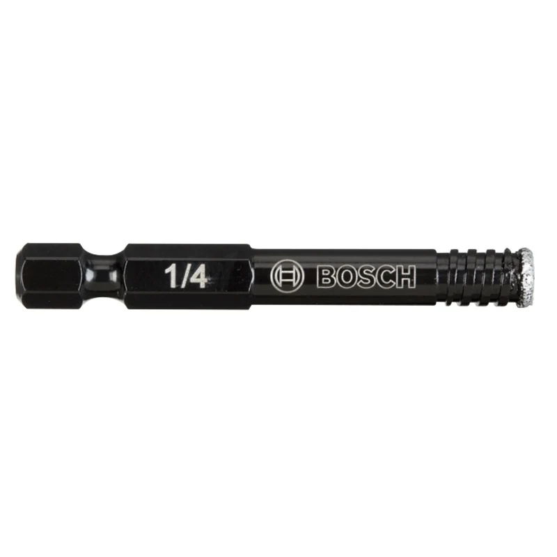 Bosch 1-1/8 In. Diamond Hole Saw - HDG118